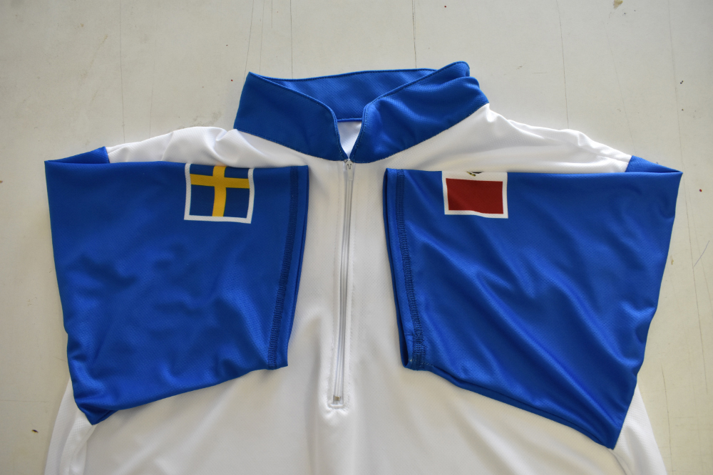 Uniformes empresariales personalizados